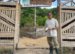 Hasan Fawzi, Pria Kelahiran Purwakarta Jadi Bos OJK yang Baru, Ini Visi dan Misinya