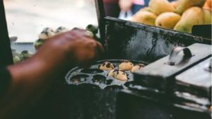 Cara Buat Kue Cubit Ala Rumahan, Gampang Banget Bikinnya