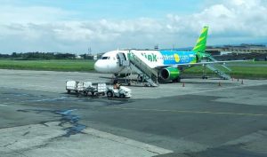 Oktober 2023, Penerbangan Kota Bandung ke BIJB Kertajati Resmi Dialihkan