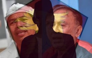 Tak Hanya Dedi Mulyadi dan Iwan Bule, Penguasa Gerindra Jabar Ini Juga Ingin Maju di Pilgub Jabar 2024