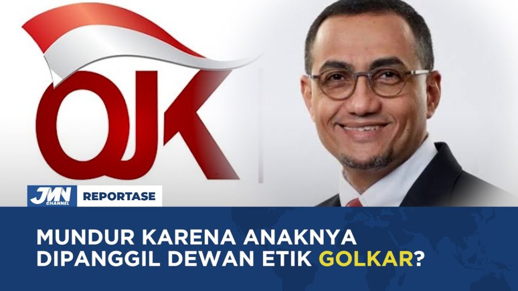 VIDEO: Inilah Sosok Bos OJK Baru, Pinjol Nakal Bakal Ketar Ketir