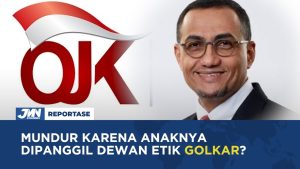 VIDEO: Inilah Sosok Bos OJK Baru, Pinjol Nakal Bakal Ketar Ketir