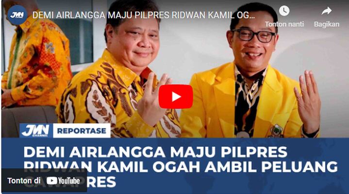 ridwan kamil