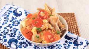 Mudah Banget! Ini Resep Bikin Seblak Ala Rumahan