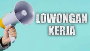 Info Loker Karawang Posisi Marketing, Gajinya Tembus 8 Juta