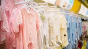 Panduan Memilih Baju yang Tepat untuk Anak