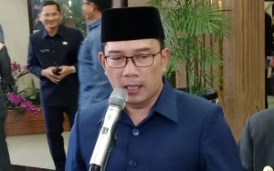 Diklaim Berhasil, Ridwan Kamil Ingin OPOP Dilanjutkan ke Tingkat Nasional
