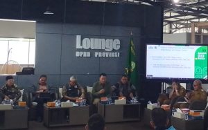 DPRD Jabar Sebut Pemerataan Sekolah Kunci Solusi Permasalahan PPDB