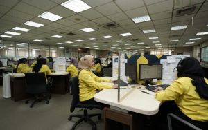 Contact Center PLN Sabet Delapan Penghargaan Tingkat Asia Pasifik