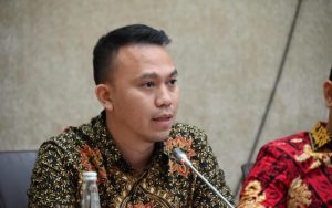Catatkan Kinerja Positif, DPR RI Minta Bank Mandiri Terus Berbenah