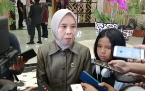 TNI Polri Tak Bisa Jadi Pj Gubernur Jabar? DPRD Jabar Beberkan Syaratnya