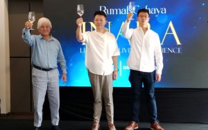 Bisnis Properti di Bandung Menggiurkan, Baru Diluncurkan Rumah Cahaya Inara Sudah Terjual 50 Persen