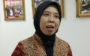 DPRD Jabar Ngaku Tak Masalah Jika Usulan Calon Pj Gubernur Tidak Dipilih Presiden Jokowi