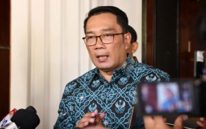 Respon Ridwan Kamil Usai Digugat Panji Gumilang Senilai Rp9 Triliun