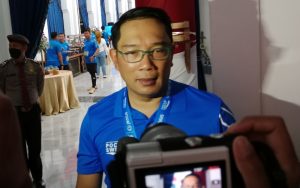 Duh! Kasus Anemia Masih Ditemukan di Sumedang, Ridwan Kamil: Itu Bisa Jadi Stunting