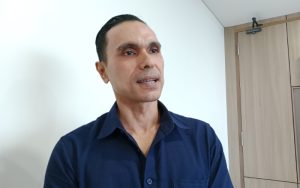 Datang ke Bandung, Anies Baswedan dan AHY Rangkul Generasi Zilenial