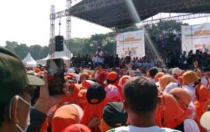 Ini Janji Anies Baswedan Jika Jadi Presiden: Catat! Saya Bukan Penonton