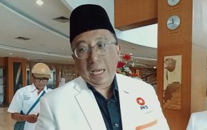 Kritisi Kenaikan UMK, Fraksi PKS DPRD Jabar Singgung Kesejahteraan Buruh: Jelas Tidak Berpihak!