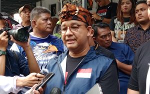 Anies Baswedan Sebut Penggunaan Istilah Indonesia Jadi Wakanda dan Konoha Bisa Kena UU ITE, Kok Bisa?