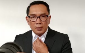 Ditanya Akses KCJB, Ridwan Kamil Ngegas Lagi: Jangan Diramekan!