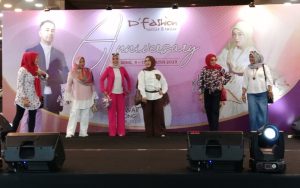 Lesti Kejora hingga Raffi Ahmad Bakal Meriahkan Anniversary D’Fashion: Ada Banyak Promo Menarik!