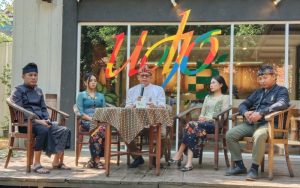 Peran Saung Angklung Udjo Dibalik Rekor Dunia Guinnes World Records: Sejarah Panjang Warisan Budaya Indonesia