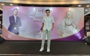 Usai Kedatangan Lesti Kejora, Mawar De Jongh dan Raffi Ahmad, Penjualan D’Fashion Naik 80 Persen