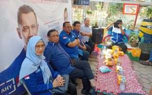 Punya Nilai Ekonomi Tinggi, Demokrat Jabar Ingin Sampah Kelola dengan Baik