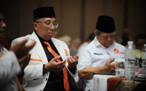 HUT RI ke-78, PKS Jabar Soroti Luputnya Pemerintah dalam Berikan Penghargaan pada Pahlawan