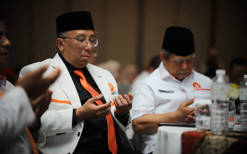 HUT RI ke-78, PKS Jabar Soroti Luputnya Pemerintah dalam Berikan Penghargaan pada Pahlawan