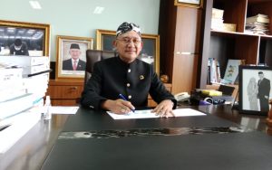Ini Kata DPRD Jabar Soal Bocoran Nama Pj Gubernur Jabar Pengganti Ridwan Kamil, Siapa?