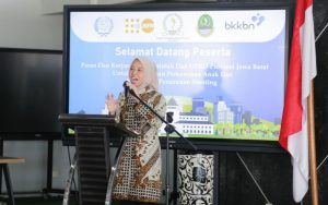 DPRD Jabar Dukung Pencegahan Perkawinan Anak dan Percepatan Penurunan Stunting