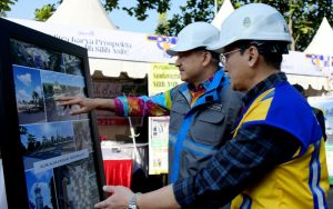 Setiawan Wangsaatmaja: Lingkungan Pengaruhi Derajat Kesehatan Masyarakat di Jabar