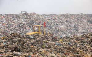 Usia TPA Sarimukti Tinggal 41 Hari, Bandung Raya Dikejar Waktu Atasi Krisis Sampah