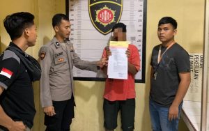 Gila! Tolak Diajak Bercinta, Seorang Ayah di Tanjungbalai Ancam Bunuh Anak Kandung