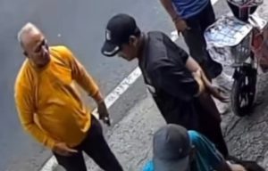 Preman Pemalak Toko Mat Peci Ditangkap, Polisi Ungkap Motifnya