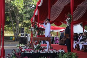 Momen HUT RI Ke-78, Bupati Hengky Kurniawan Beberkan Capaian Kerja Pemkab Bandung Barat