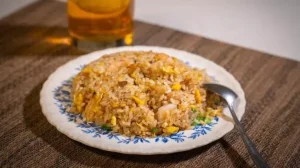 Rekomendasi Ide Menu Makan Siang, Dijamin Gak Pake Ribet Bikinnya