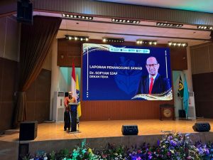 Sekolah Pemerintahan Desa Angkatan III 2023 Resmi Bergulir di Bogor