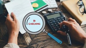Cara Mudah Cek BI Checking Melalui HP 