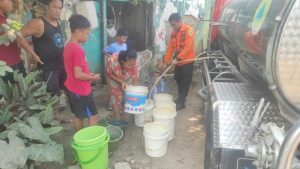 12 dari 40 Kecamatan di Kabupaten Bogor Alami Kekeringan, Wilayah Ini Paling Parah