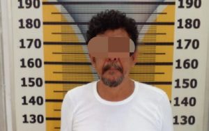 Bandar Sabu Yusuf Arab di Tebing Tinggi Ditangkap Polisi