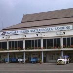 Bandara Husein Sastranegara Bandung