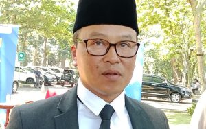 Bappeda Jabar Fokus Penyelesaian Pembangunan Jalan Antar Desa