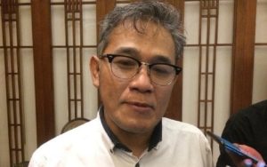 Budiman Sudjatmiko Sebut Anies Baswedan Cocok Pimpin Negara Ini Dibanding Indonesia, Ini Alasannya