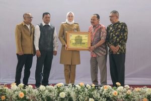 Universitas Kartamulia Siapkan Seribu Beasiswa bagi Warga Purwakarta, Ini Kata Bupati Anne