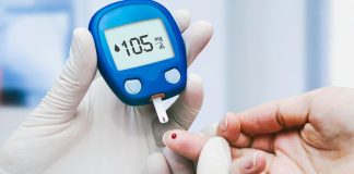 Cara mengecek diabetes dalam tubuh
