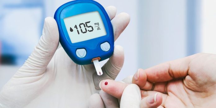Cara mengecek diabetes dalam tubuh