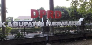 DPRD Purwakarta
