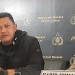 Dirreskrimum Polda Metrojaya, Kombes Pol Hengki Haryadi